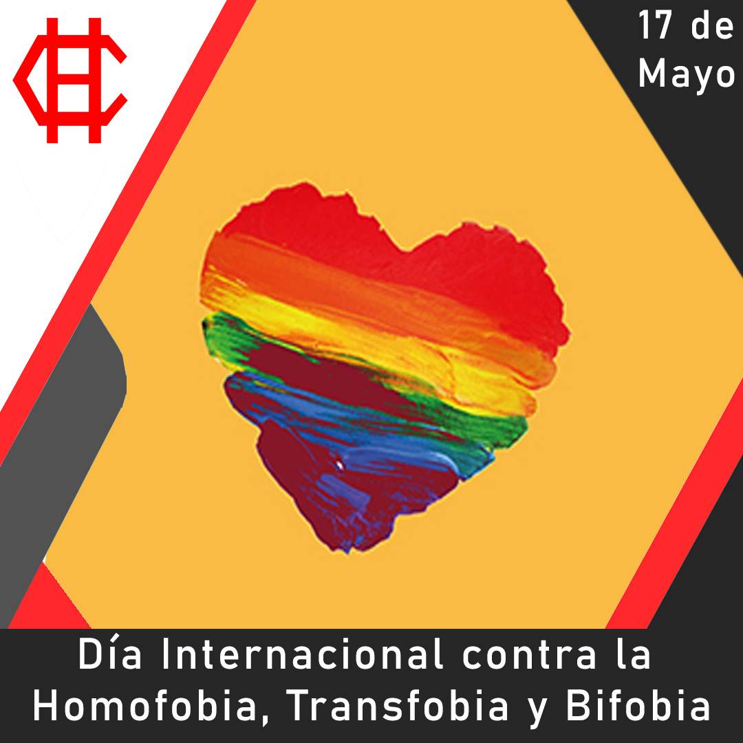 Día Internacional contra la Homofobia, Transfobia y Bifobia